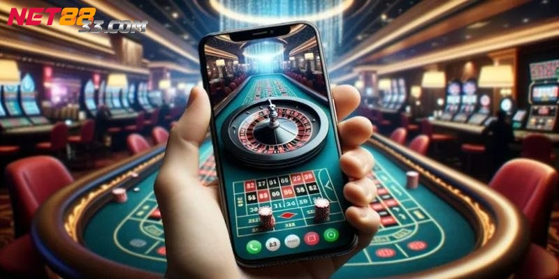 Casino Net88 mang đến một trải nghiệm khác biệt cho bạn