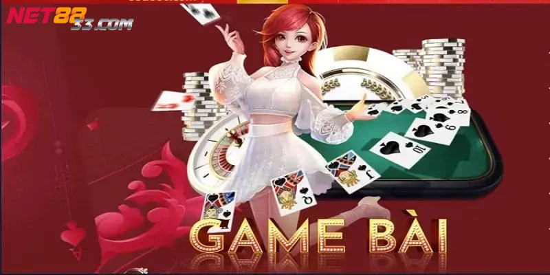 Tìm hiểu một số nét đặc trưng của game bài Net88