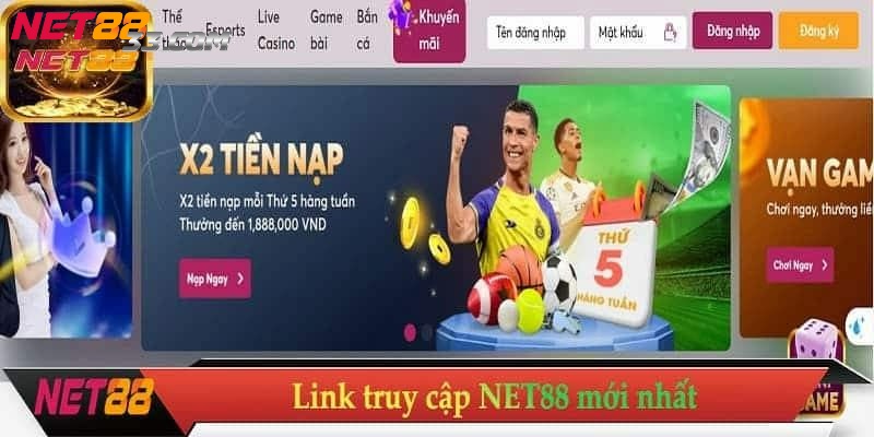 Nguyên nhân khiến cho nhà cái thay đổi link Net88 thường xuyên