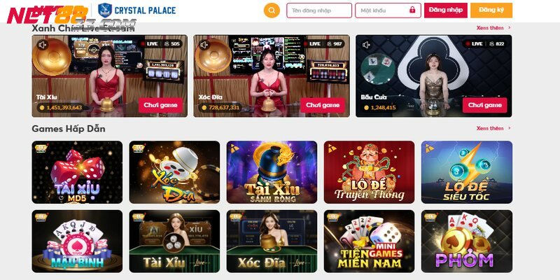 Mẹo chơi game Net88 được cung cấp bởi các chuyên gia